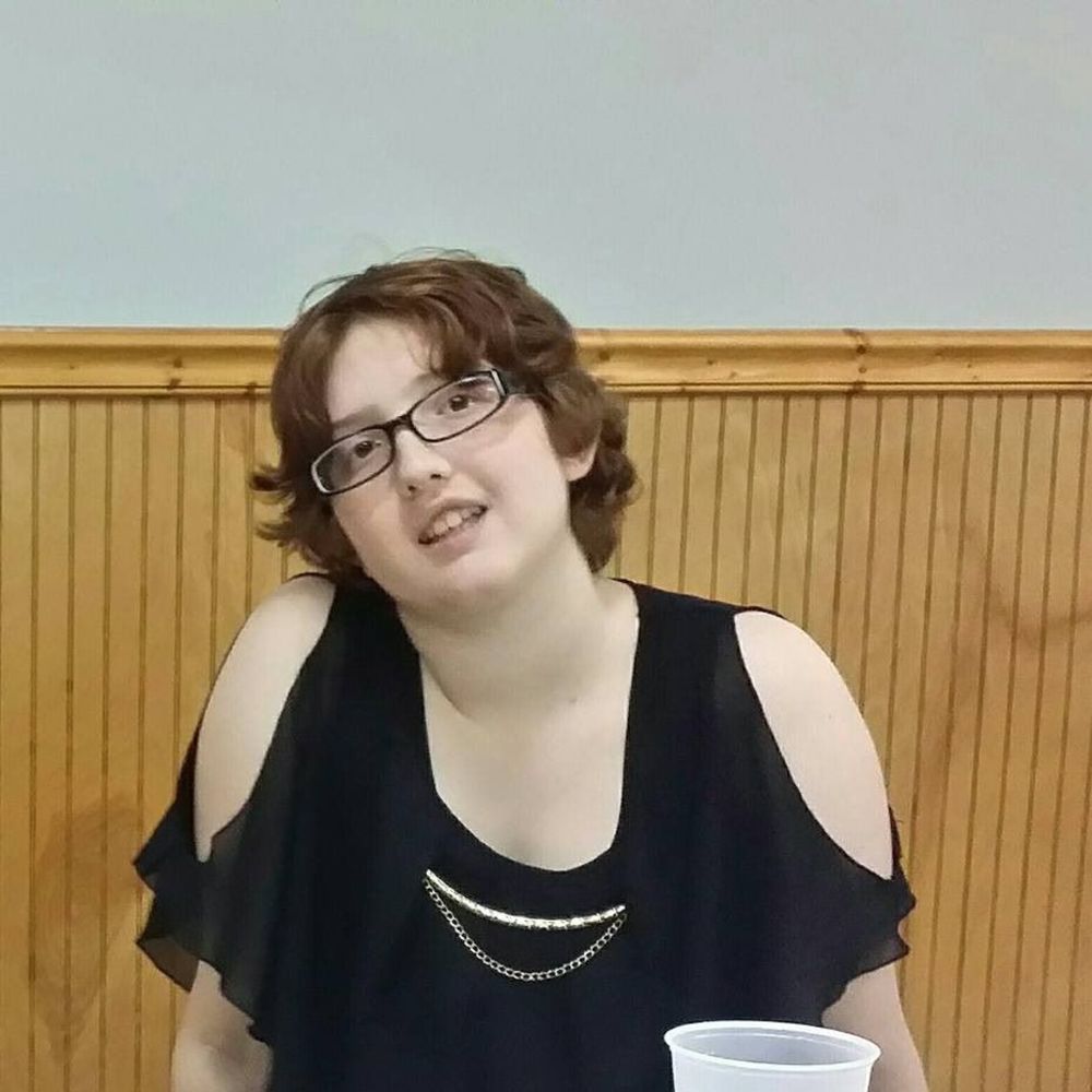 Meet your Posher, Mackenzie